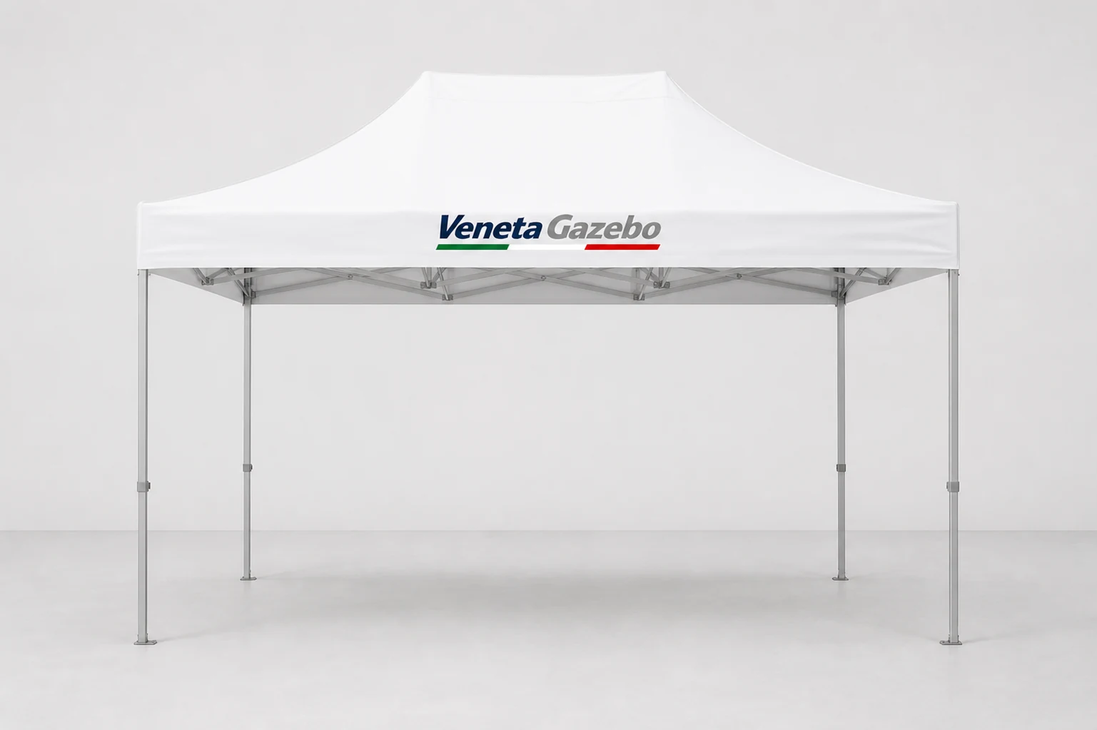 Gazebo della Linea Classic durante un evento